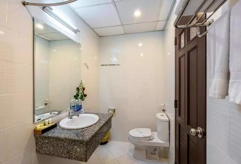 Fotos del hotel Hoàng Ngân  And Suites  City Centre:  17