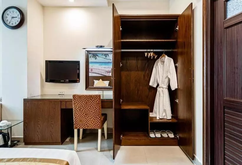 Fotos del hotel Hoàng Ngân  And Suites  City Centre:  24