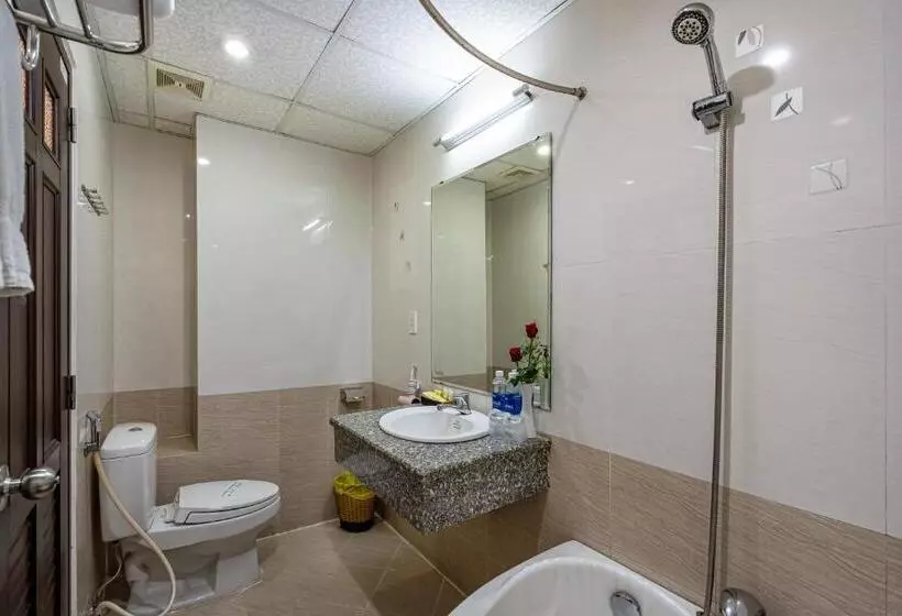 Fotos del hotel Hoàng Ngân  And Suites  City Centre:  11