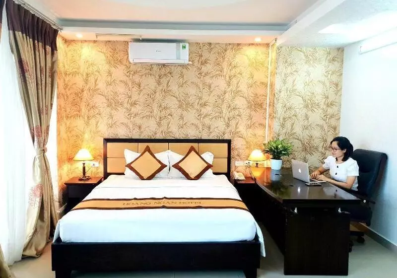 Fotos del hotel Hoàng Ngân  And Suites  City Centre:  12