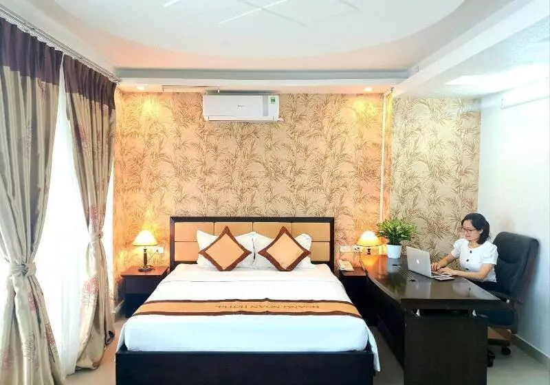 Fotos del hotel Hoàng Ngân  And Suites  City Centre:  23