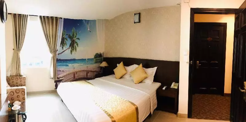 Fotos del hotel Hoàng Ngân  And Suites  City Centre:  18