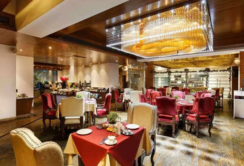 Fotos del hotel La Marvella, Bengaluru:  8