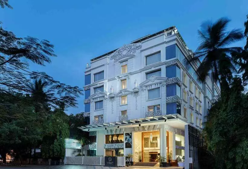 La Marvella, Bengaluru