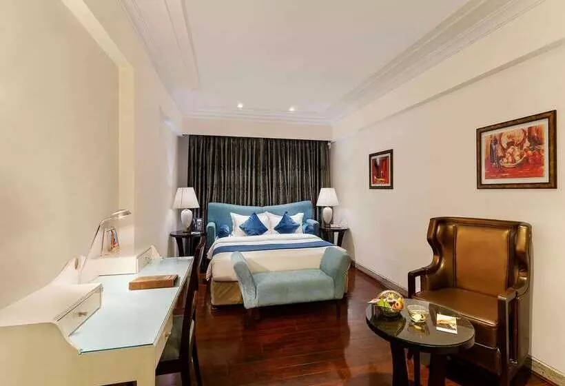 Fotos del hotel La Marvella, Bengaluru:  22