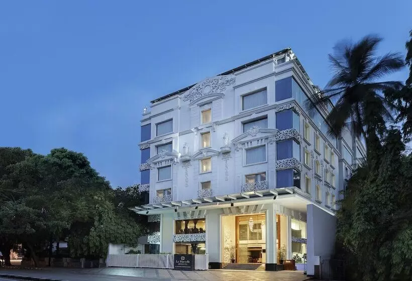 Fotos del hotel La Marvella, Bengaluru:  6