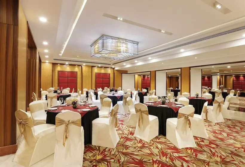 Fotos del hotel La Marvella, Bengaluru:  5