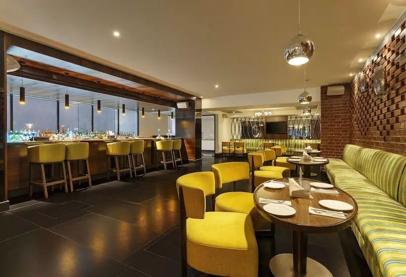 Fotos del hotel La Marvella, Bengaluru:  14