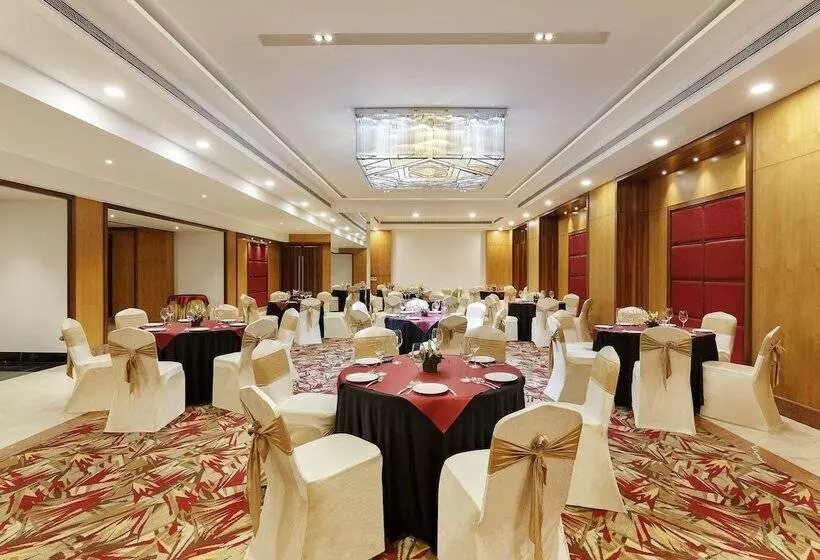 Fotos del hotel La Marvella, Bengaluru:  9