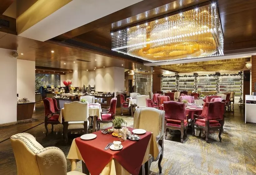 Fotos del hotel La Marvella, Bengaluru:  4