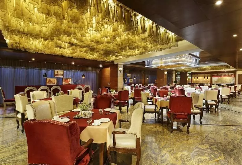 Fotos del hotel La Marvella, Bengaluru:  11