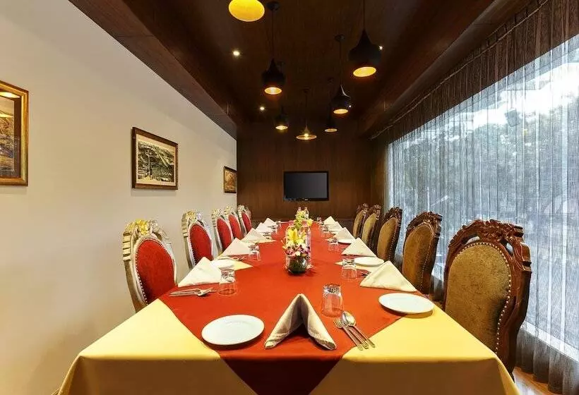 Fotos del hotel La Marvella, Bengaluru:  12