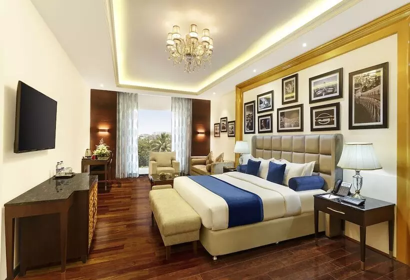 Fotos del hotel La Marvella, Bengaluru:  21