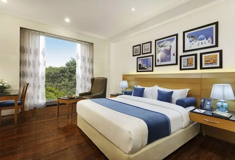 Fotos del hotel La Marvella, Bengaluru:  13