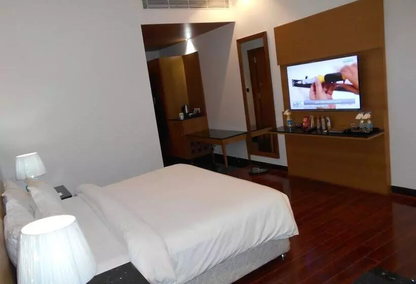 Fotos del hotel La Marvella, Bengaluru:  20