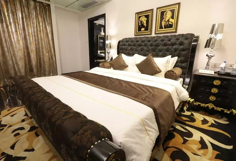 Fotos del hotel La Marvella, Bengaluru:  10