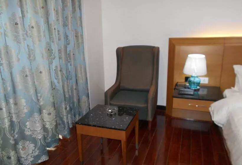 Fotos del hotel La Marvella, Bengaluru:  7