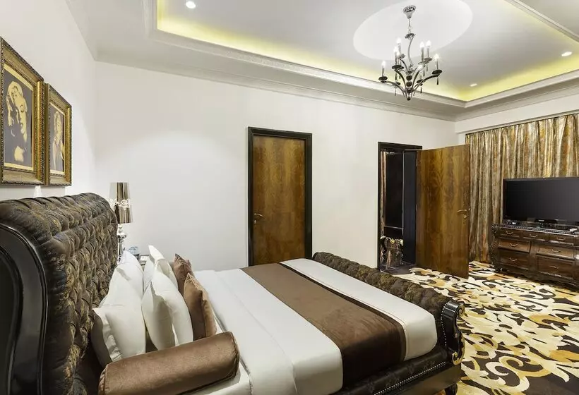 Fotos del hotel La Marvella, Bengaluru:  18