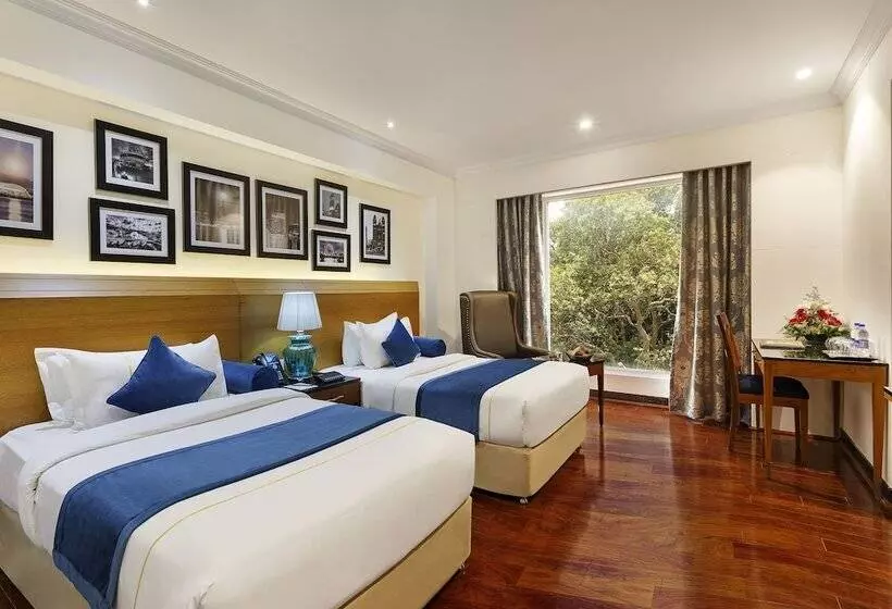 Fotos del hotel La Marvella, Bengaluru:  24