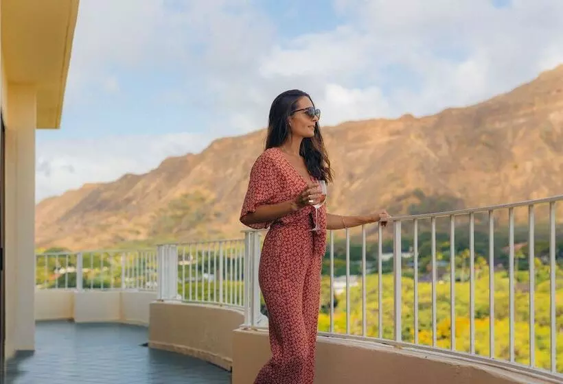 Fotos del hotel Lotus Honolulu At Diamond Head:  22