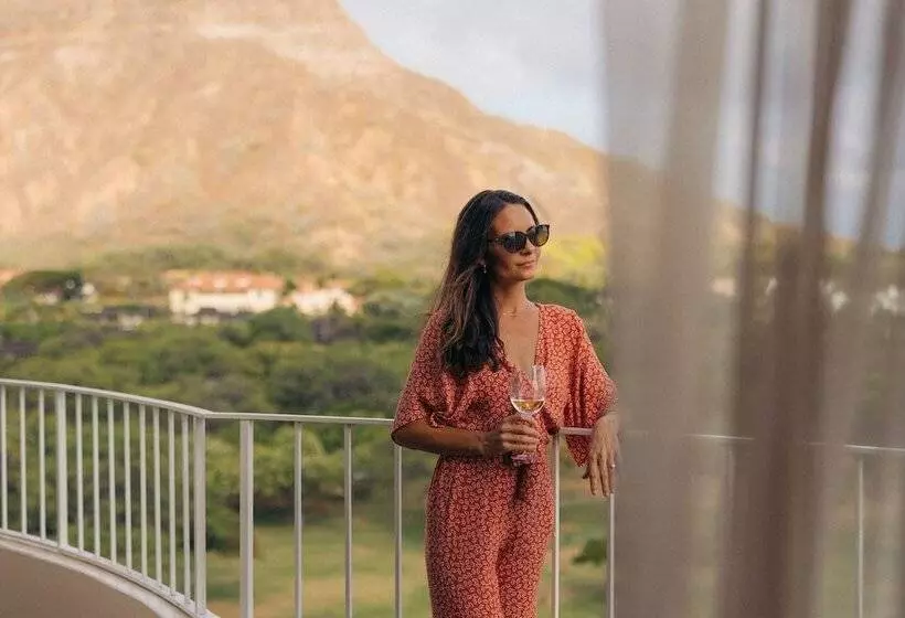 Fotos del hotel Lotus Honolulu At Diamond Head:  21