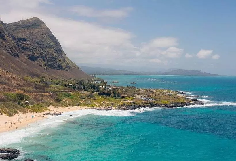 Fotos del hotel Lotus Honolulu At Diamond Head:  19