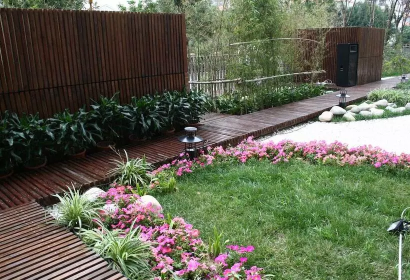 Fotos del hotel Renaissance Tianjin Teda Convention Centre:  8