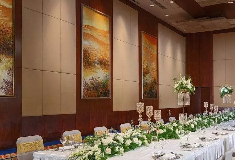 Fotos del hotel Renaissance Tianjin Teda Convention Centre:  15