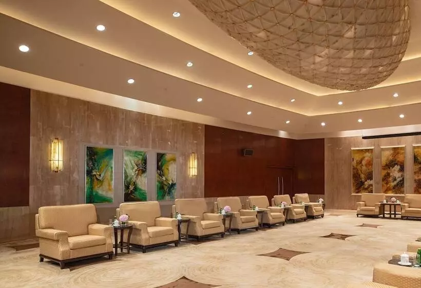 Fotos del hotel Renaissance Tianjin Teda Convention Centre:  4