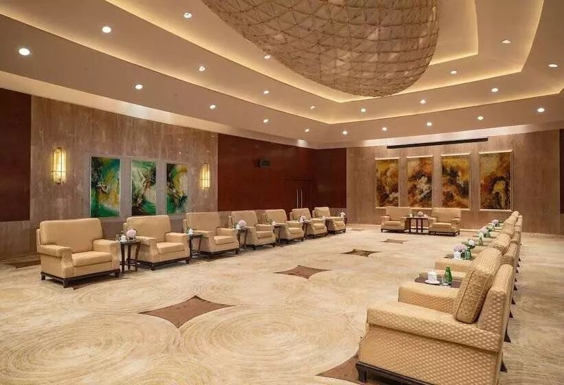 Fotos del hotel Renaissance Tianjin Teda Convention Centre:  5