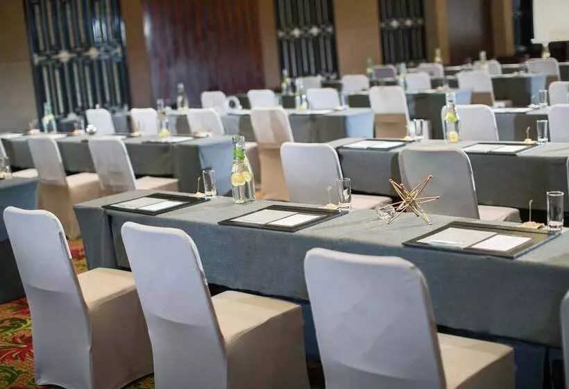 Fotos del hotel Renaissance Tianjin Teda Convention Centre:  20