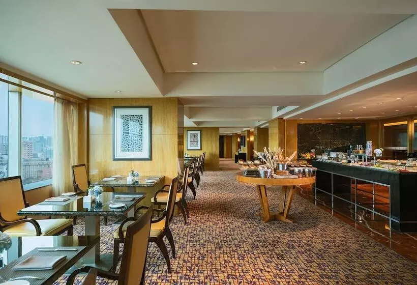 Fotos del hotel Renaissance Tianjin Teda Convention Centre:  19