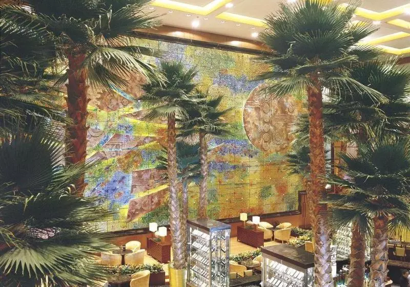 Fotos del hotel Renaissance Tianjin Teda Convention Centre:  6