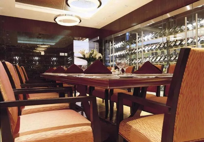 Fotos del hotel Renaissance Tianjin Teda Convention Centre:  14