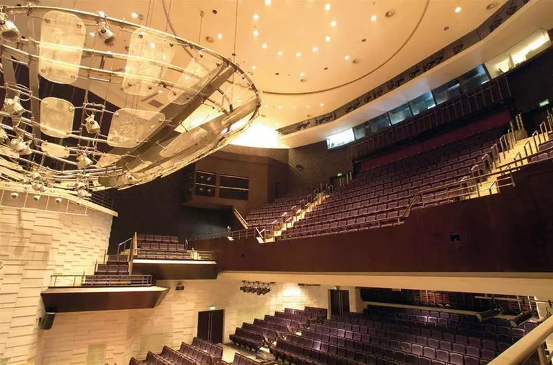 Fotos del hotel Renaissance Tianjin Teda Convention Centre:  16