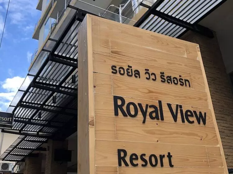 Fotos del hotel Royal View Resort  Rang Nam:  24