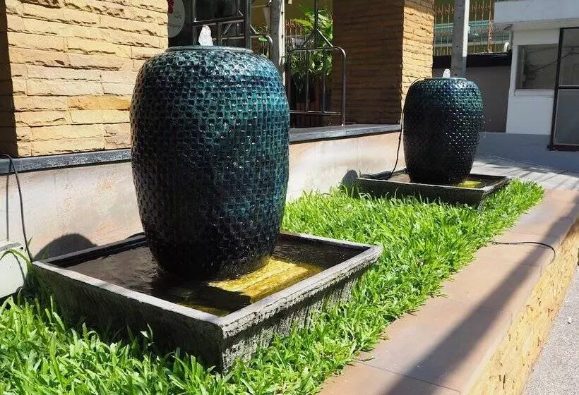 Fotos del hotel Royal View Resort  Rang Nam:  16