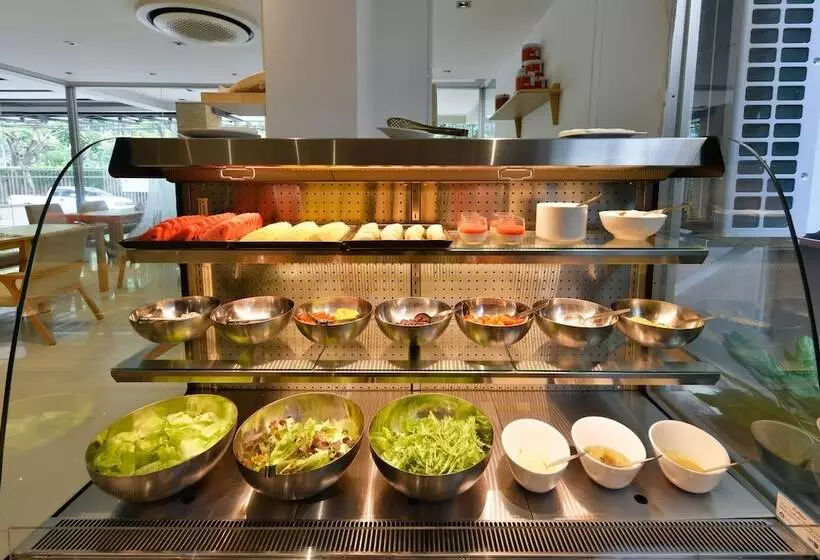 Fotos del hotel Royal View Resort  Rang Nam:  23