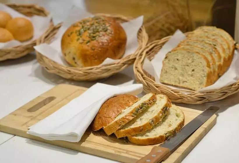 Fotos del hotel Royal View Resort  Rang Nam:  14