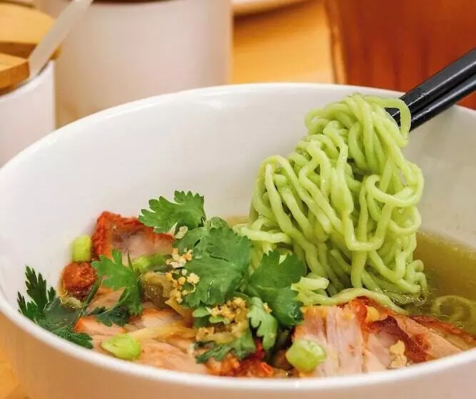 Fotos del hotel Royal View Resort  Rang Nam:  8