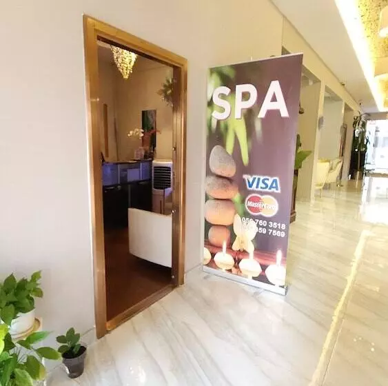 Fotos del hotel Sadaf:  18