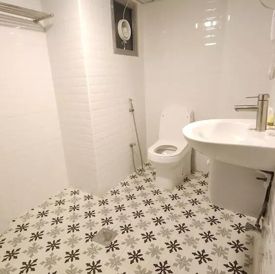 Fotos del hotel Sadaf:  20
