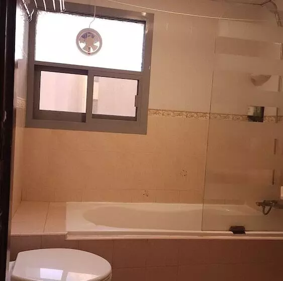 Fotos del hotel Sadaf:  21