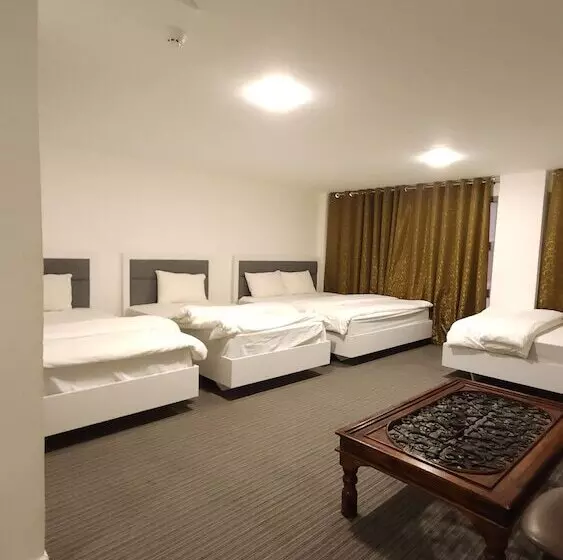 Fotos del hotel Sadaf:  25