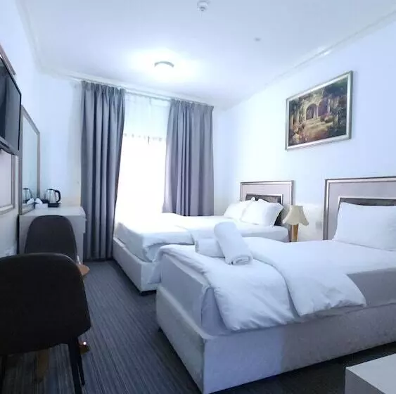 Fotos del hotel Sadaf:  33