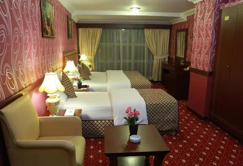 Fotos del hotel Sadaf:  12