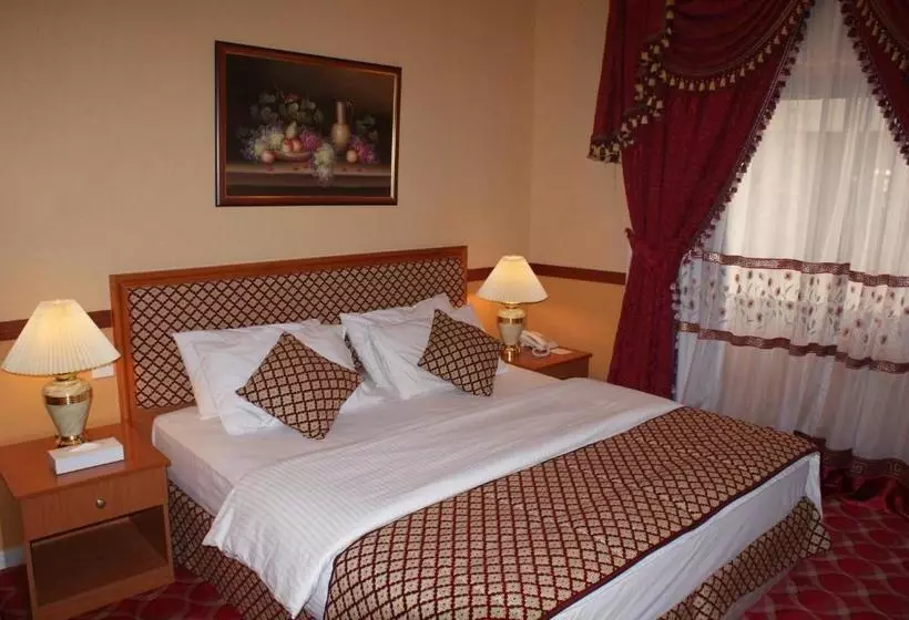 Fotos del hotel Sadaf:  2