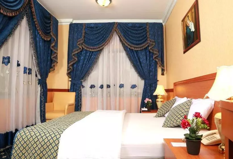 Fotos del hotel Sadaf:  9