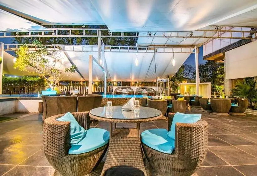 Fotos del hotel Sadanand:  12