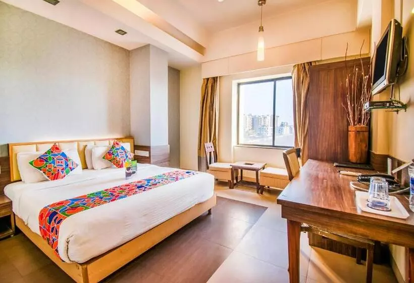 Fotos del hotel Sadanand:  15